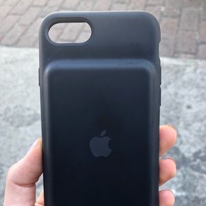 Apple iPhone 7/8 charging case